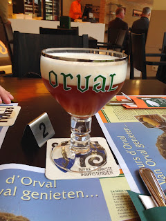 brasserie d'orval