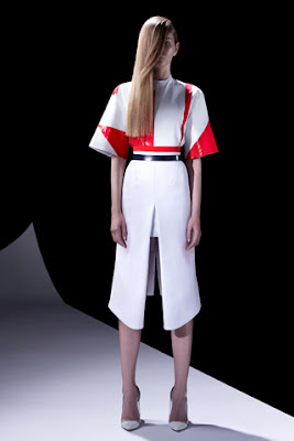 Mugler Resort 2012