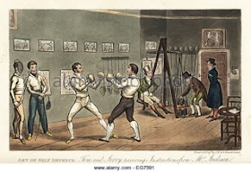 Boxing