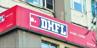 NCLT admits Bankruptcy Resolution for DHFL