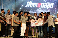 Maatraan Audio Lauch Photos