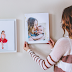 Introducing Framed Canvas Prints!