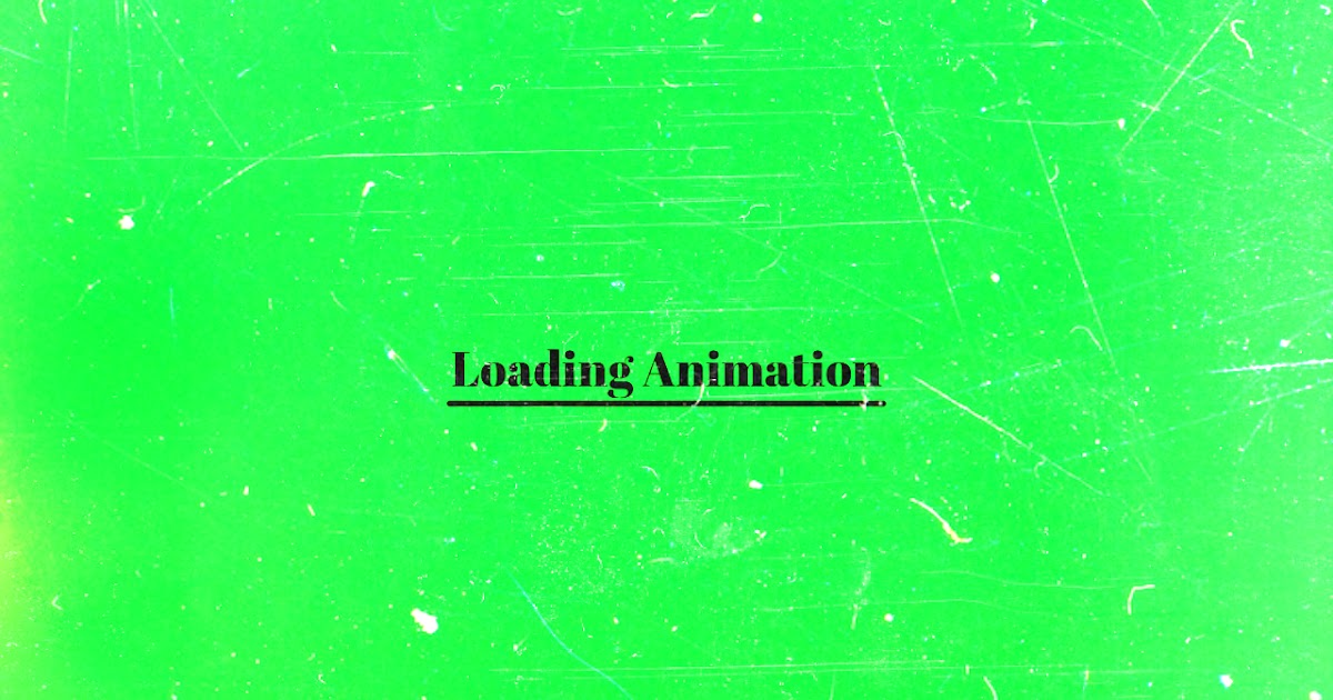 Preloader Loading Animation | Html, Css And Gsap | RUSTCODE