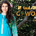 Gul Ahmed G-Women Ready to Wear Collection 2014 | Cotton & Printed Lawn Suits With Embroidery