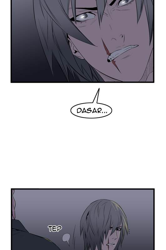 Webtoon Noblesse Bahasa Indonesia Chapter 49