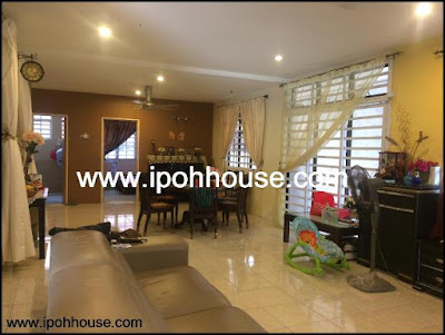IPOH HOUSE FOR SALE (R06281)