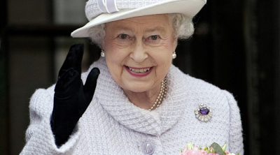 Queen Elizabeth II: Obama fears Philippines President more that anyone else