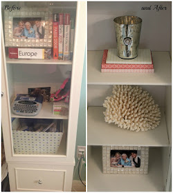 Home Office makeover