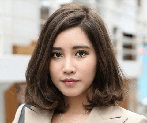 Model Rambut Sebahu Yang Keren Banget  Jaffamood.com