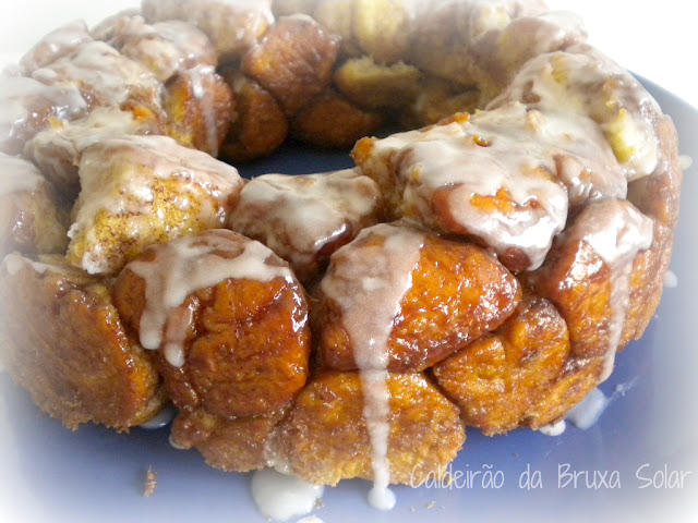 Monkey Bread