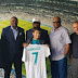 Photos Of Governor Wike In Madrid For Official Signing Of Madrid/Rivers State Sport Academy.