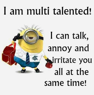 funny minion quotes images and pics about love and life 5