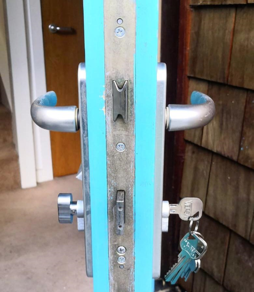 Faulty Lock Repairs - Common Door Lock Issues and Solutions