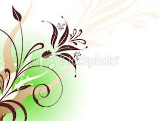 Colourful-Floral-Vector-Wallpaper