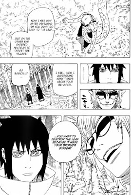 naruto 581, naruto 581 spoiler, naruto 581 spoilers, naruto 581 