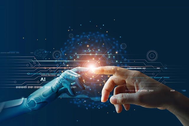 TOP 10 EMERGING TECHNOLOGIES 2024