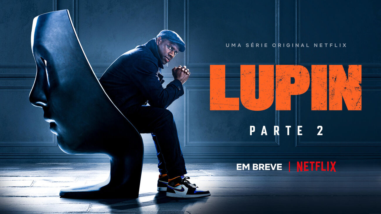 Lupin | Netflix