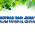MUFRAD DAN JAMA' DALAM TAFSIR AL-QUR’AN  