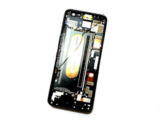 Tulang Tengah ASUS ROG Phone 3 ROG 3 Original 100% Middle Frame