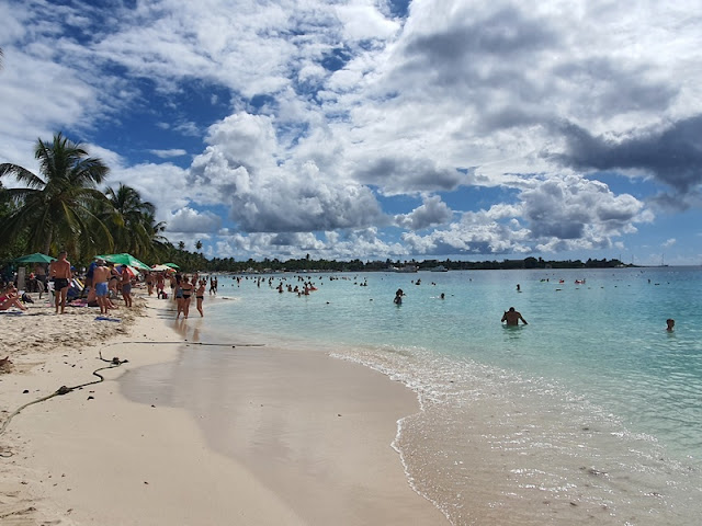 Bayahibe