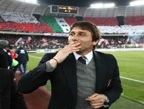 Antonio Conte