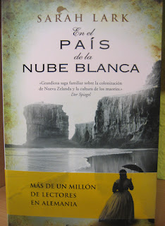 Portada del libro En el país de la nube blanca