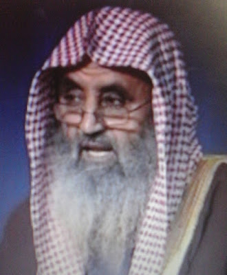 Image "Dr. Sa'id bin Ali (Foto:SP)