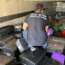 Alto Taquari| Polícia Civil apreende aproximadamente cinco toneladas de maconha transportada em meio a carga de tutano