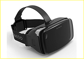 Homido V2 VR