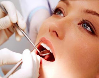Do not Think Trivial Dental Problems