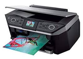 Epson Stylus Photo RX685 Driver Downloads