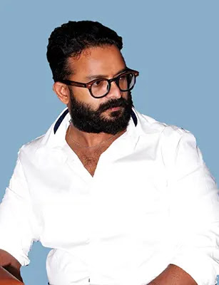 Jayasurya Biography