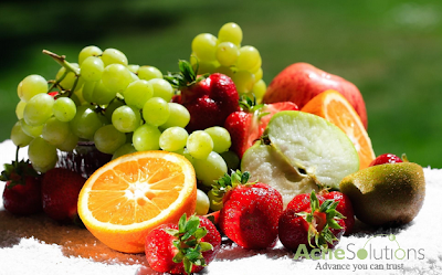 Bật mí 3 cách trị vết thâm sau mụn cực đơn giản từ trái cây