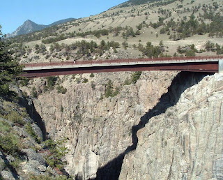 chief joseph scenic byway