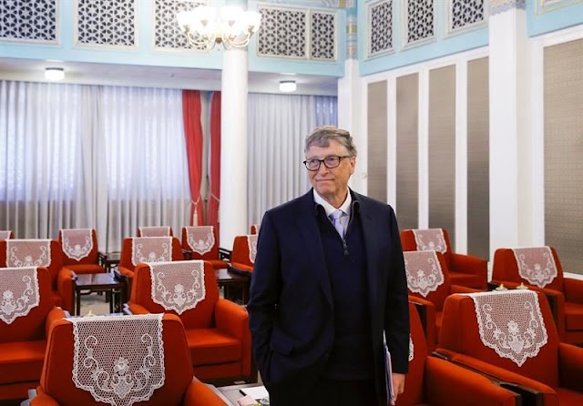 Bill Gates construirá una "ciudad inteligente" en Arizona