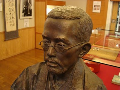 Kiyozawa Manshi Memorial Museum Hekinan