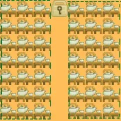 Panduan & Cara Profit dari Farm 2.500 Tea Set Growtopia