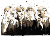 The Beatles Wallpaper 23. The Beatles Wallpaper 23. Label: The Beatles