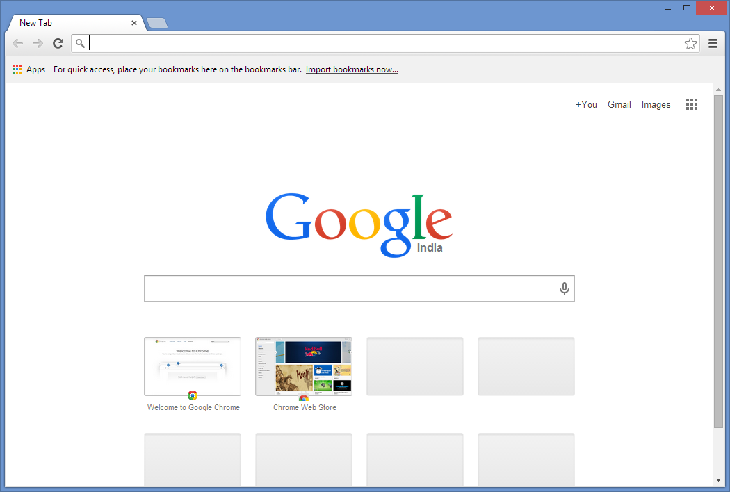 Google Chrome Offline Installer