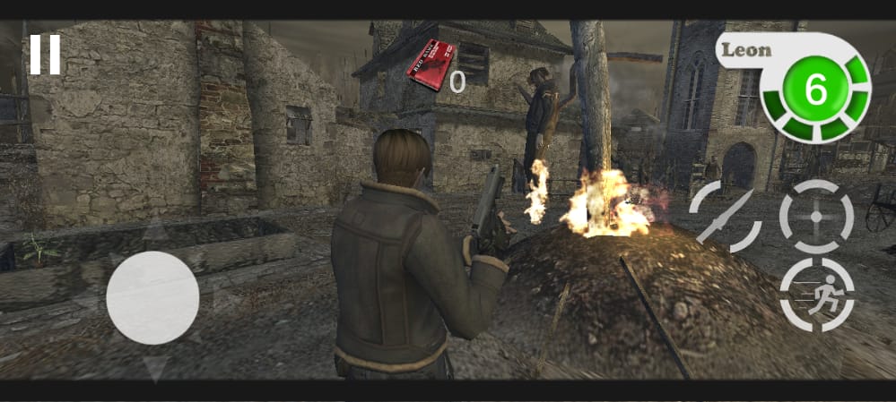 Saiu ATUALIZAÇÃO do RESIDENT EVIL 4 BRASILEIRO para
