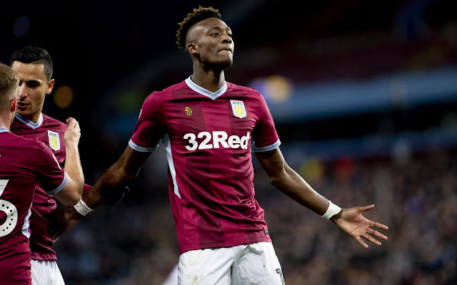 Tammy Abraham Chelsea