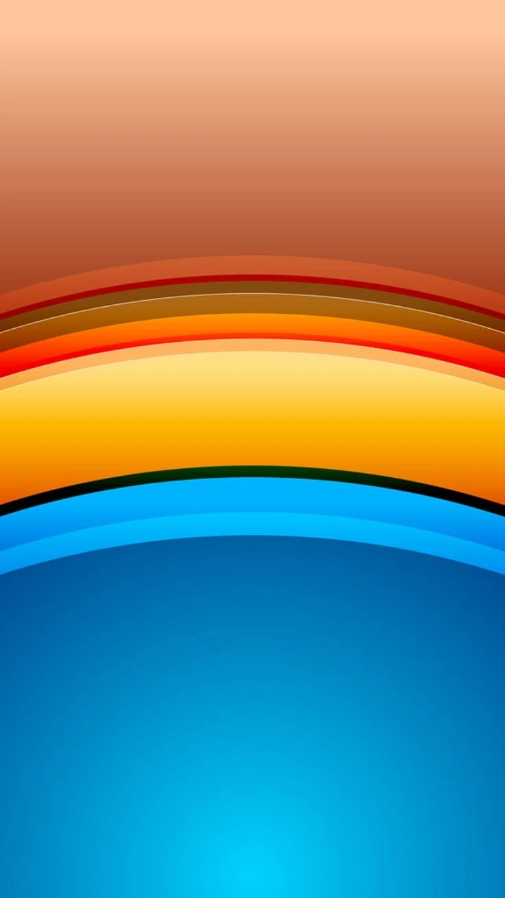 Abstract HD Wallpaper for iPhone