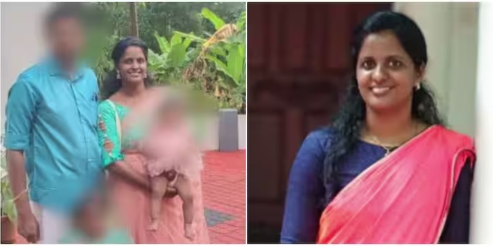 പിഞ്ചുകുഞ്ഞുങ്ങളുമായി യുവതി ആത്മഹത്യ ചെയ്ത സംഭവത്തിൽ അസ്വാഭാവിക മരണത്തിന് കേസെടുത്ത് പൊലീസ്