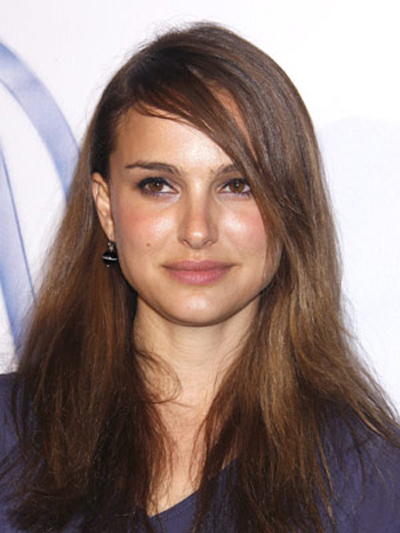  Popular Natalie Portman Hairstyles  