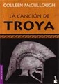 La cancion de Troya - Colleen MCCULLOUGH v20101127
