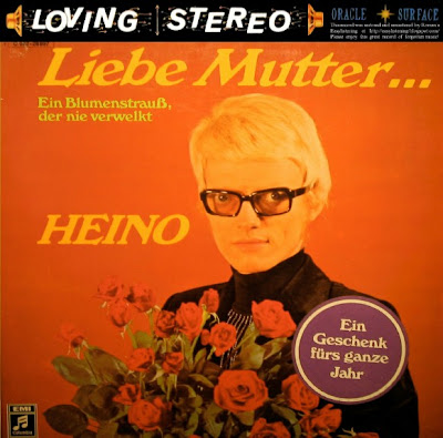 liebe mutter heino. liebe mutter heino.