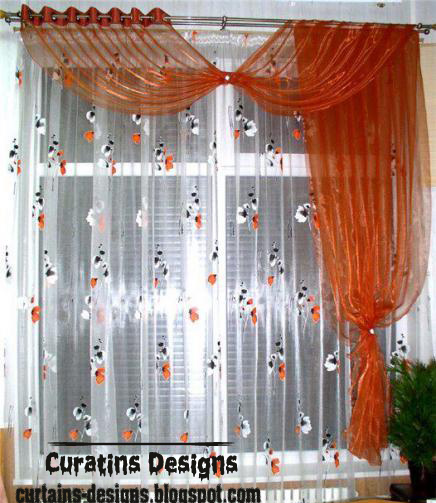 Curtain Designs