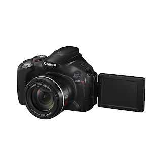 Canon SX40 Best Buy