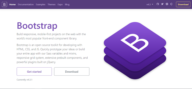 https://getbootstrap.com/