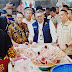 Satgas Pangan Polda Jatim Pastikan Stok dan Harga Bapokting Jelang Idul Fitri Relatif Stabil
